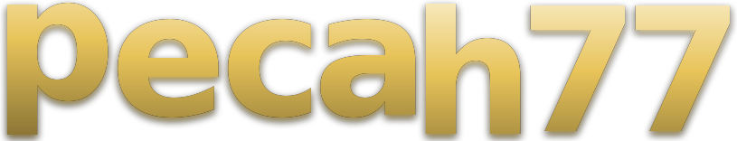 pecah77 logo